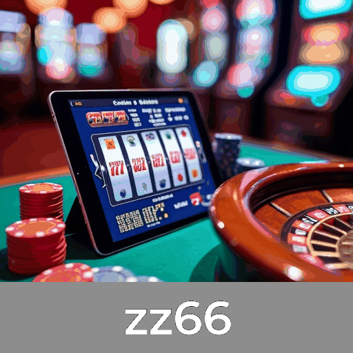 zz66: Experiência Autêntica com Jogos de Mesa ao Vivo
