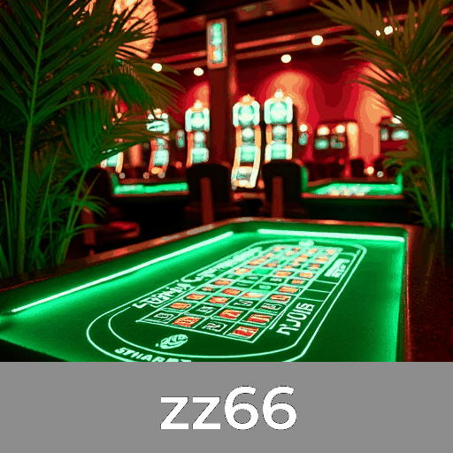 zz66: A Plataforma de Jogos que Une Segurança e Serviço Profissional
