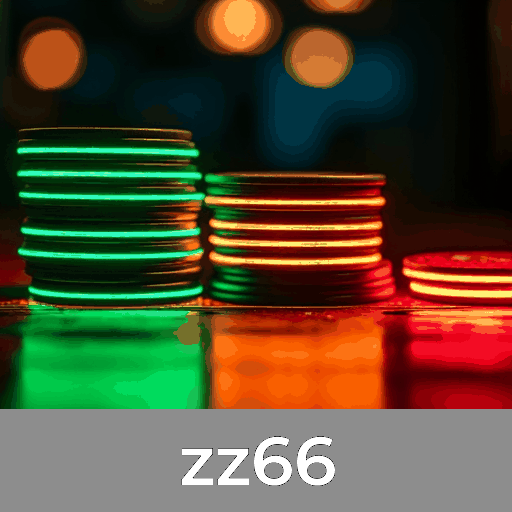 zz66: Seu Cassino Online Seguro e Divertido