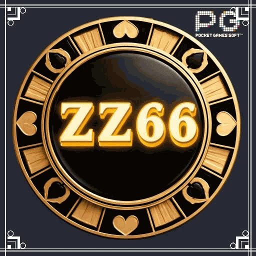 ZZ66-Onling Gambling Listed Company Logo